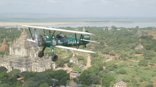 Stearman